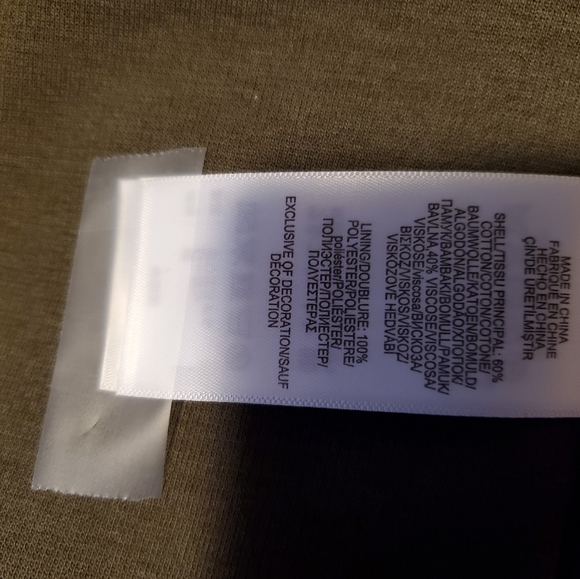 Womens blazer - Picture 2 of 5